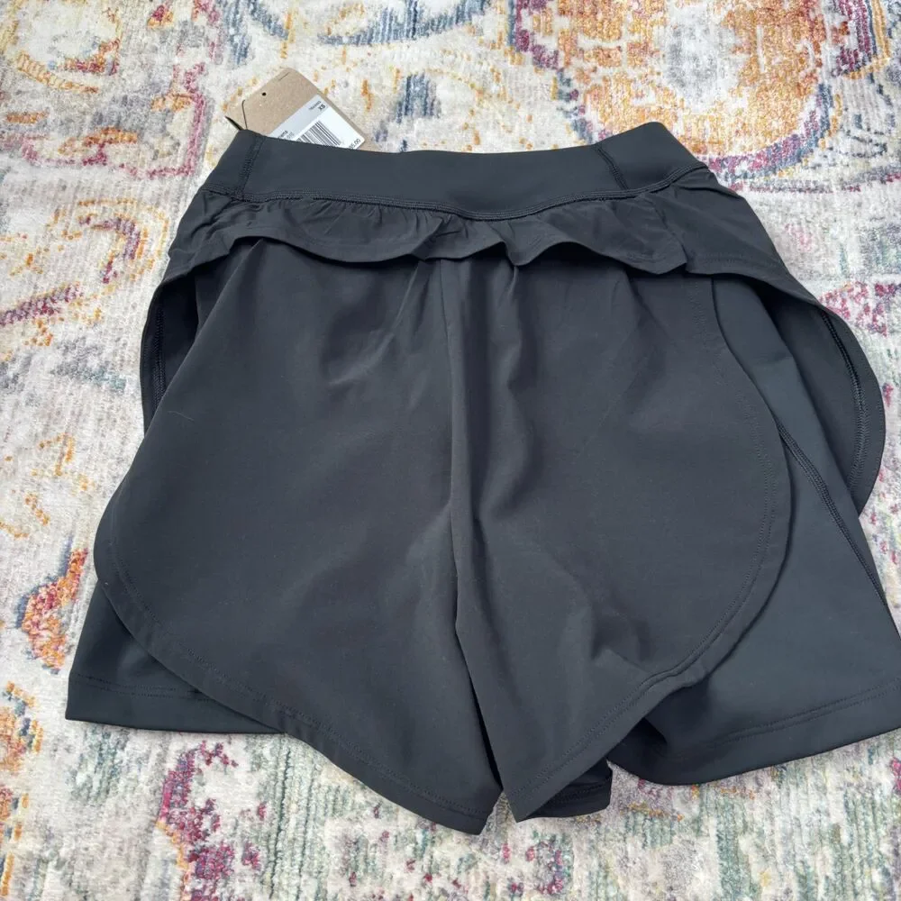 Nike Universa 2-in-1 Shorts